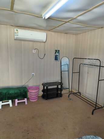 Al Rabwah, Apartments, Flats, Houses & Villas, SAR 1400/month,  Furnished,  1 BR,  30 Sq. Meter,  Cozy Furnished Room For Rent In Al Rabwa &ndash; 1400 SAR