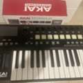 SAR 500,  AKAI Professional Advance 25 MIDI Keyboard
