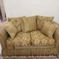 SAR 500,  5 Seater Sofa Set &ndash; Neat & Excellent Condition &ndash; URGENT Sale
