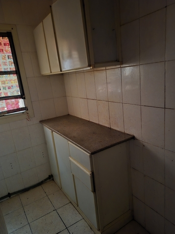 Muharraq, Apartments, Flats, Houses & Villas, BHD 60/year,  1 BR,  Flat For Rent In Muharraq