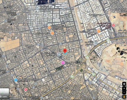 Al Khalidiyah, Rooms for Rent, SAR 1200/month,  Room For Rent