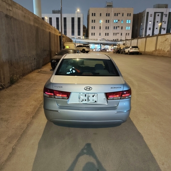 Riyadh, Vehicles, Cars & Trucks , SAR 12000,  Hyundai Sonata,  2006,  Manual,  300000 KM,  CLEAN & COMFORTABLE CAR FOR SALE