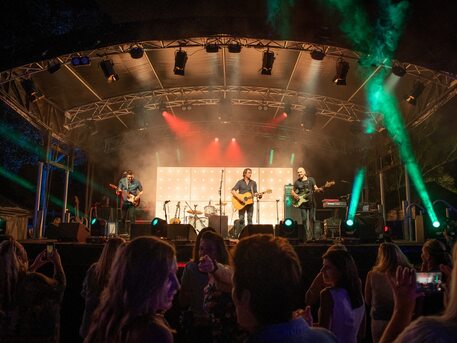 Brisbane, Event Planning, Stage Equipment Brisbane Available For Events, Shows & Functions