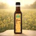 INR 400,  Buy Cold Pressed Black Mustard Oil