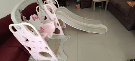Manama, Baby & Kid Stuff, BHD 10,  Swing And Slide