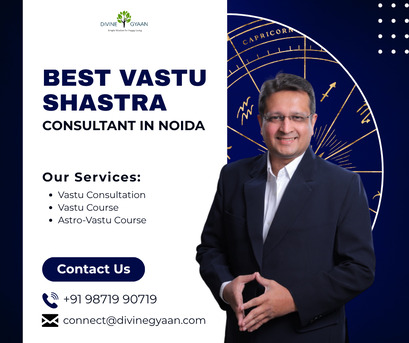 Noida, General, Leading Vastu Consultant In Noida