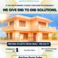 Best Construction Company In Hyderabad