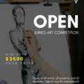 Open Art Competition With Cash Prize | TERAVARNA