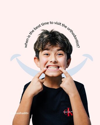 Abu Dhabi, Health, Dr Saba Al Hadithi Top Orthodontist In Abu Dhabi
