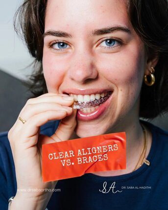Abu Dhabi, Health, Dr Saba Al Hadithi Top Orthodontist In Abu Dhabi