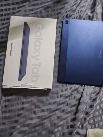 Dammam, Mobile Phones, SAR 650,  Samsaung Galaxy Tab A9+ (like New) For Sale