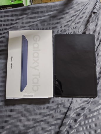 Dammam, Mobile Phones, SAR 650,  Samsaung Galaxy Tab A9+ (like New) For Sale