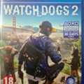 SAR 60,  Exchange Or Sell My PS4 Watch Dogs 2 Game