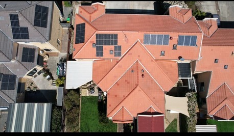 Sydney, Business, Roofing Services In Canberra