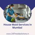 Part Time House Maid Services In Mumbai | 24/7 Maid Solutions