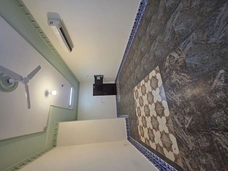 Busaiteen, Apartments, Flats, Houses & Villas, BHD 240/month,  2 BR,  #2BATHROOM Hall Kitchen With Electricity Balcony