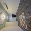 BHD 240/month,  2 BR,  #2BATHROOM Hall Kitchen With Electricity Balcony