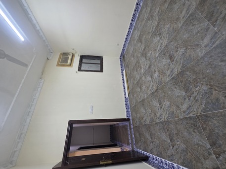 Busaiteen, Apartments, Flats, Houses & Villas, BHD 240/month,  2 BR,  #2BATHROOM Hall Kitchen With Electricity Balcony