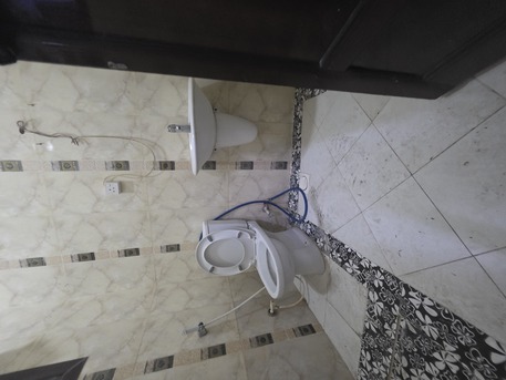 Busaiteen, Apartments, Flats, Houses & Villas, BHD 240/month,  2 BR,  #2BATHROOM Hall Kitchen With Electricity Balcony