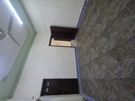 Busaiteen, Apartments, Flats, Houses & Villas, BHD 240/month,  2 BR,  #2BATHROOM Hall Kitchen With Electricity Balcony