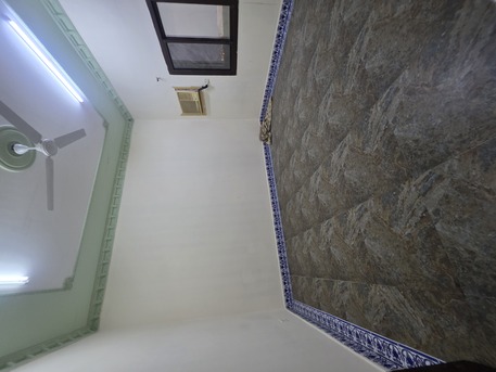 Busaiteen, Apartments, Flats, Houses & Villas, BHD 240/month,  2 BR,  #2BATHROOM Hall Kitchen With Electricity Balcony