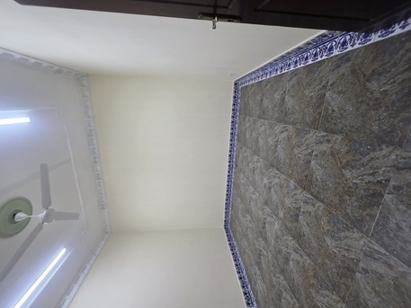 Busaiteen, Apartments, Flats, Houses & Villas, BHD 240/month,  2 BR,  #2BATHROOM Hall Kitchen With Electricity Balcony