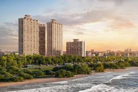 Chennai, Apartments, Flats, Houses & Villas, Sea-Facing Apartments In ECR | GTB Builders