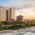 Sea-Facing Apartments In ECR | GTB Builders