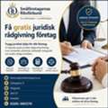 F? Gratis Juridisk R?dgivning F?retag F?r Tryggare Aff?rsbeslut