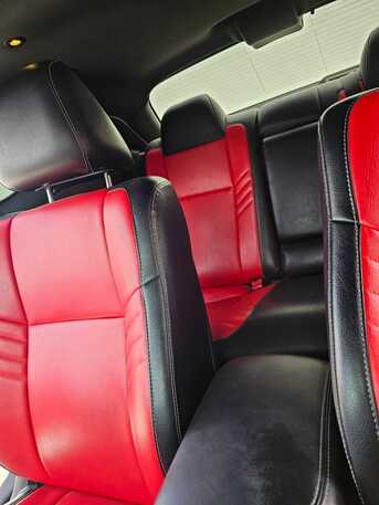 Al Malaz, Vehicles, Cars & Trucks , SAR 80000,  DODGE 2017,  2017,  Automatic,  1000000 KM,  DODGE FOR SALE -SAR 80000