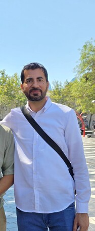 Riyadh, Seeking Bride, 40,  Seeking For Marriage In Saudi Arabia