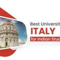 Study In Italy Universities Guide