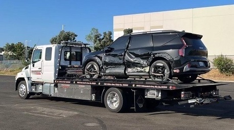 San Diego, Automotive, Affordable Heavy Duty Towing Services Near You | Roadway Towing