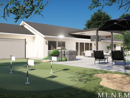 New York, Construction, Professional Home Remodeling Services In Orange County