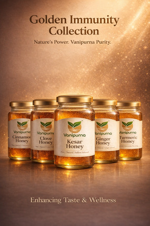 Indore, Wholesale Products, Vanipurna