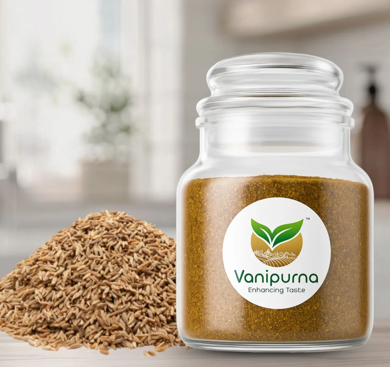 Indore, Wholesale Products, Vanipurna