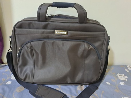 Jubail, Household Items, Office Bag And Electric Room Heater