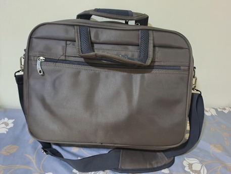 Jubail, Household Items, Office Bag And Electric Room Heater