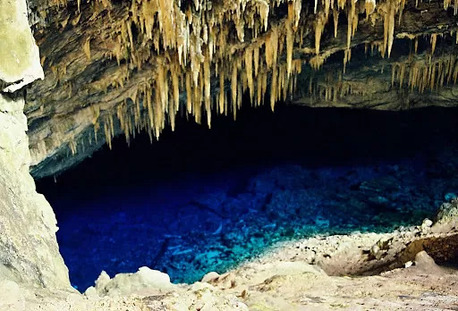 Rio de Janeiro, Travel, Passeios Pelas Cavernas De Bonito