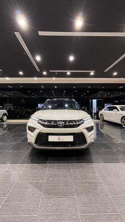 Sanabis, Vehicles, Cars & Trucks , BHD 9200,  Toyota Urban Cruiser,  2026,  Automatic,  500 KM,