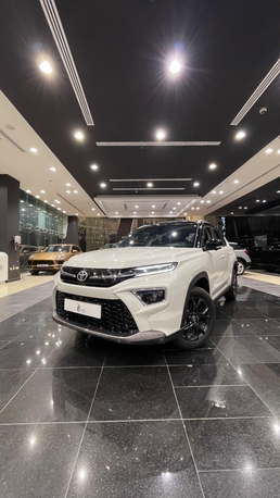 Sanabis, Vehicles, Cars & Trucks , BHD 9200,  Toyota Urban Cruiser,  2026,  Automatic,  500 KM,