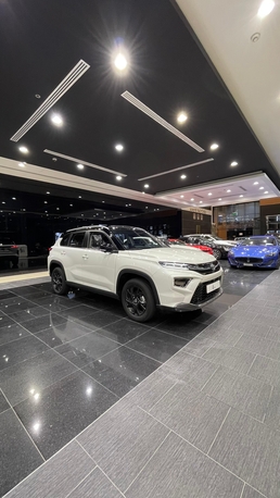 Sanabis, Vehicles, Cars & Trucks , BHD 9200,  Toyota Urban Cruiser,  2026,  Automatic,  500 KM,