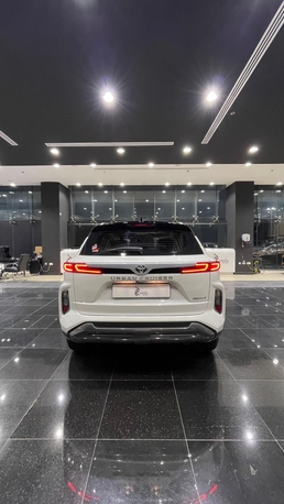 Sanabis, Vehicles, Cars & Trucks , BHD 9200,  Toyota Urban Cruiser,  2026,  Automatic,  500 KM,