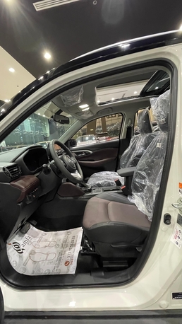 Sanabis, Vehicles, Cars & Trucks , BHD 9200,  Toyota Urban Cruiser,  2026,  Automatic,  500 KM,