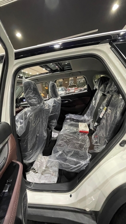 Sanabis, Vehicles, Cars & Trucks , BHD 9200,  Toyota Urban Cruiser,  2026,  Automatic,  500 KM,