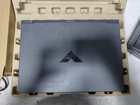 Khobar, Computers, SAR 3000,  Victus Gaming Laptop 15-fa2703nx For Sale Brand New 3 Months Old With Complete Box