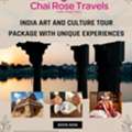 India Art And Culture Tour Package With Unique Experiences