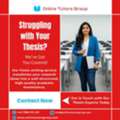 Thesis Writing Service In London
