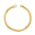 USD 4294,  Gold Bracelet For Men: Types, Styles & How To Wear | Certified Jewelry NYC