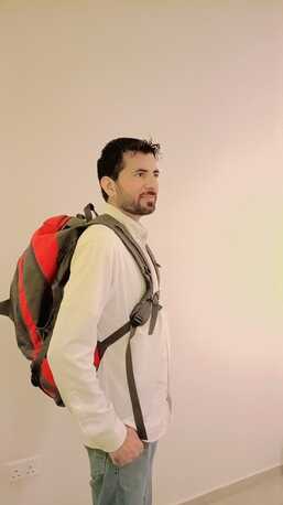 Dubai, Seeking Bride, 40,  Seeking For Marriage Saudi Arabia